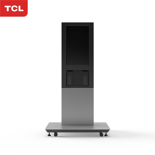 TCL移動支架 可固定可移動 專業搭配設計 顏值擔當 適用于65/75/86英寸會議平板